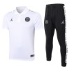 Paris Saint Germain 2020-21 Trainings Polo M003